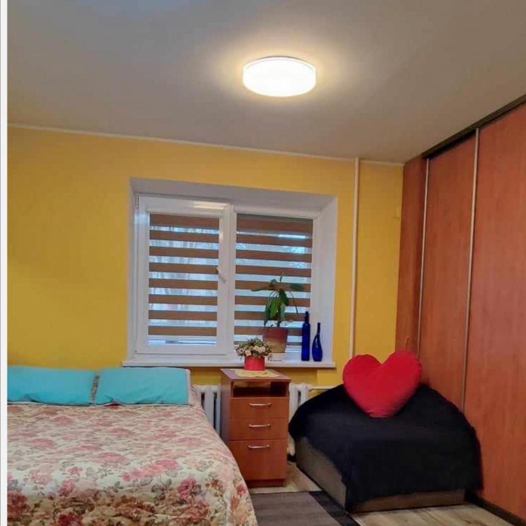 Du Draugai Apartment ดรูซกินินไก ภายนอก รูปภาพ