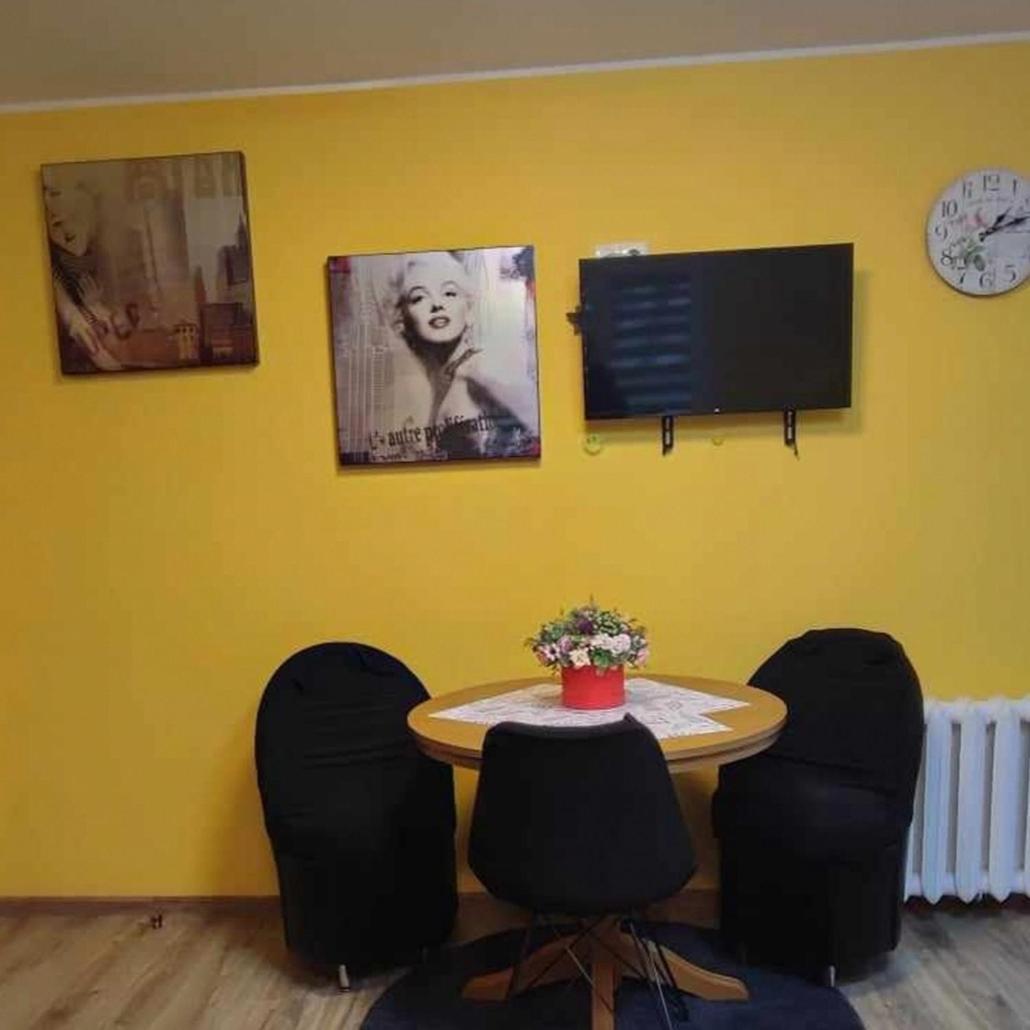 Du Draugai Apartment ดรูซกินินไก ภายนอก รูปภาพ